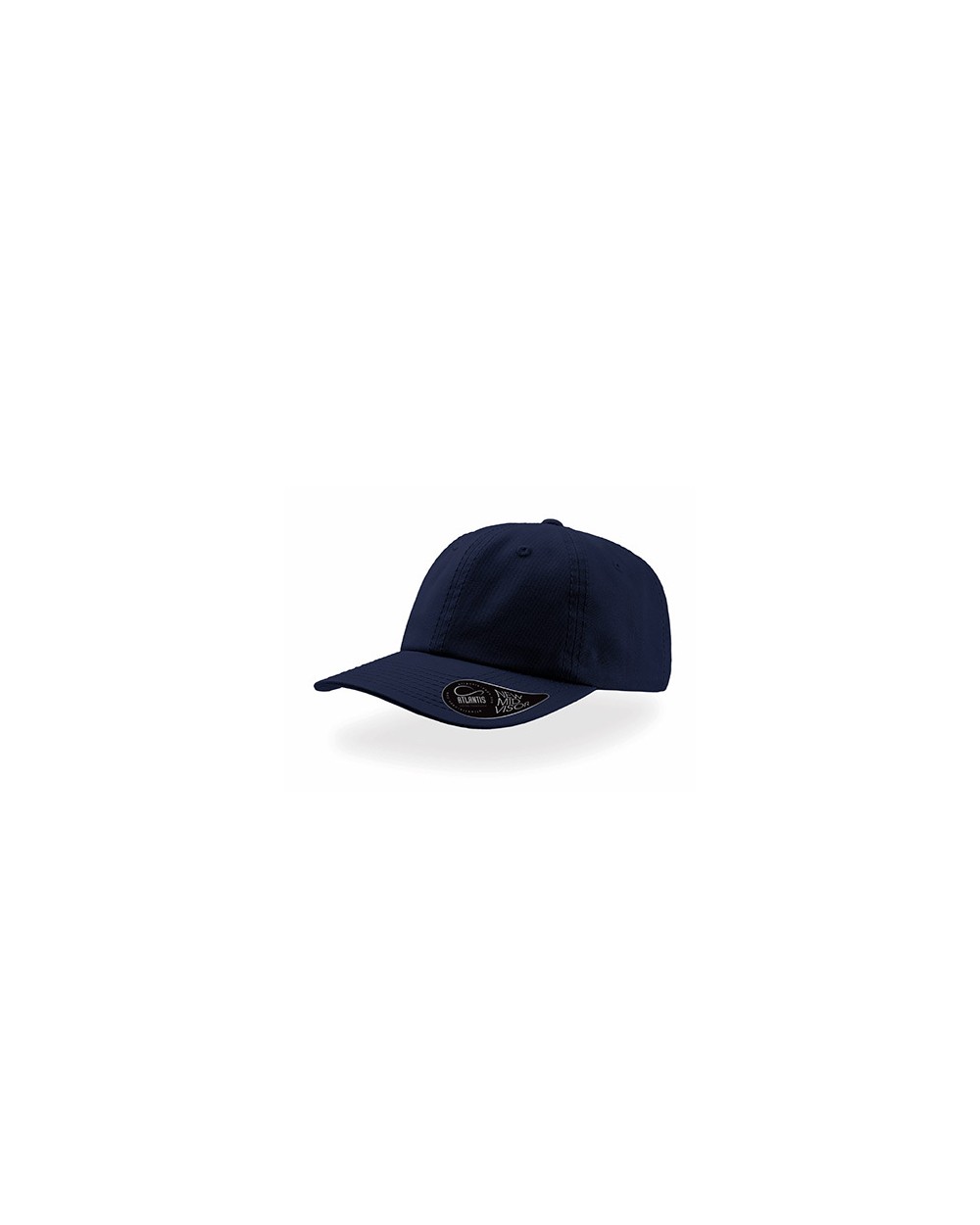 Casquettes personnalisable ATLANTIS DAD CAP