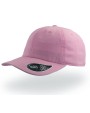 Petjes ATLANTIS DAD CAP voor bedrukking &amp; borduring
