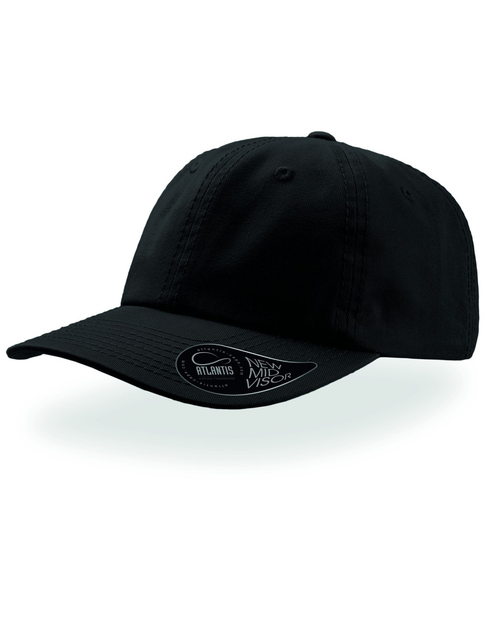 Casquettes personnalisable ATLANTIS DAD CAP