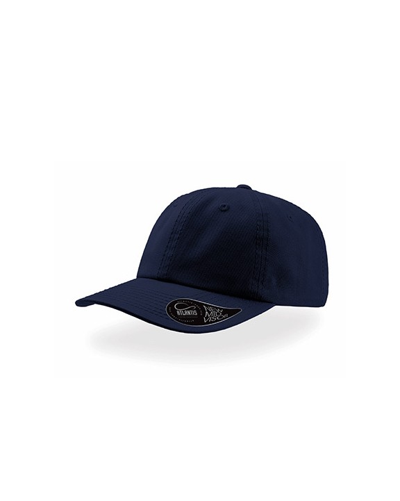 ATLANTIS DAD CAP Kappen personalisierbar