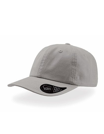 Casquettes personnalisable ATLANTIS DAD CAP