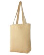 HALINK Canvas Carrier Bag Long Handle Taschen personalisierbar