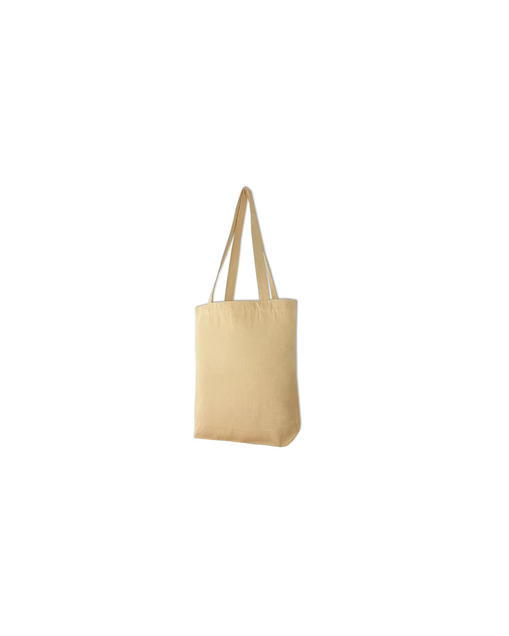 HALINK Canvas Carrier Bag Long Handle Taschen personalisierbar