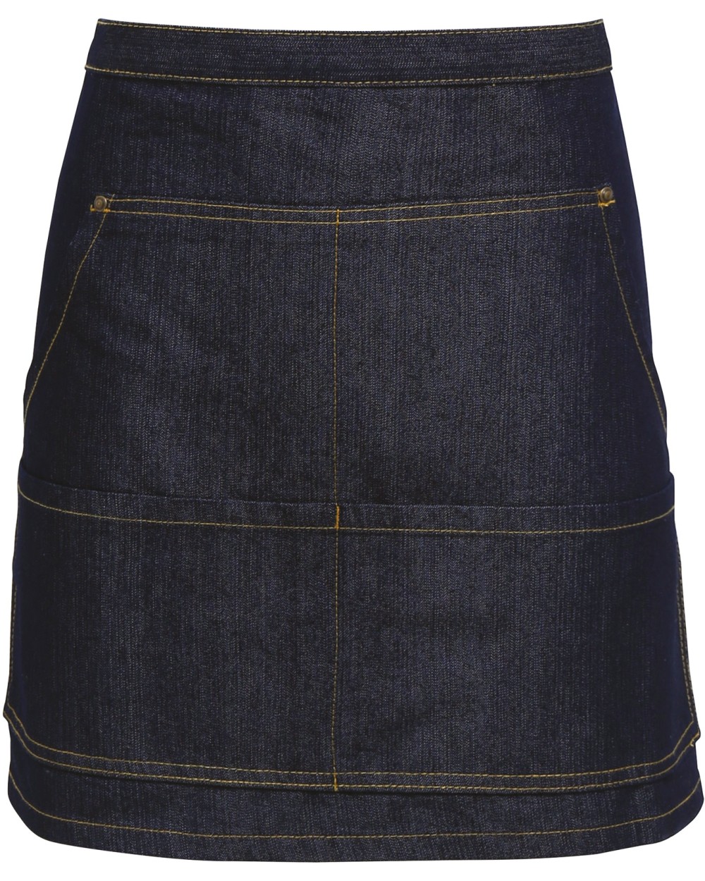 Tabliers personnalisable PREMIER Tablier taille "Denim"