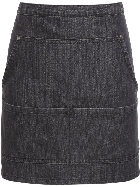 PREMIER Tablier taille "Denim" /api/colors/5ffefa26-d036-4d9d-bff1-ab4ca4f97ae7 personnalisable