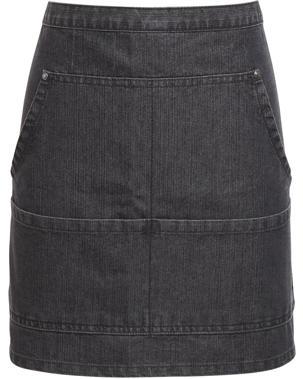 PREMIER Vorbinder Denim-Schürze Schürzen personalisierbar