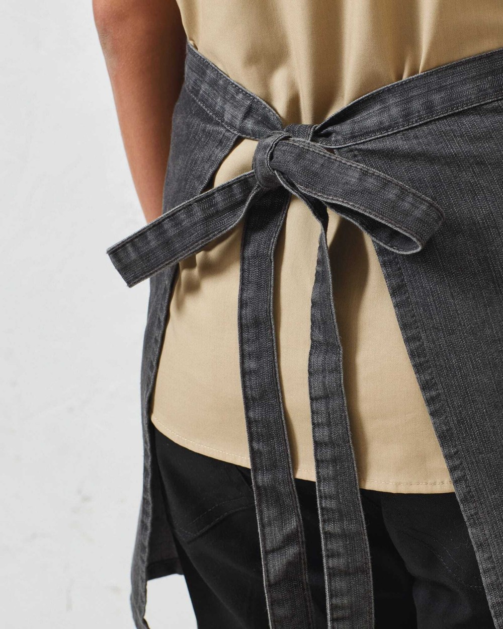Tabliers personnalisable PREMIER Tablier taille "Denim"