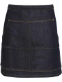 PREMIER Tablier taille "Denim" /api/colors/dea55d64-90e1-4783-9b52-9741bc952c08 personnalisable
