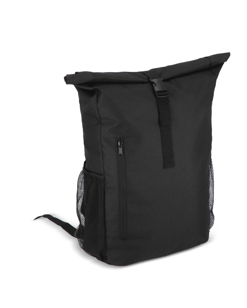 Sacs & Bagagerie personnalisable 4DO R-PET 600D Rolltop sac à dos vélo 20L