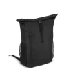 Tassen & Zakken 4DO R-PET 600D Rolltop fietsrugzak 20L voor bedrukking &amp; borduring