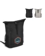Sacs & Bagagerie personnalisable 4DO R-PET 600D Rolltop sac à dos vélo 20L