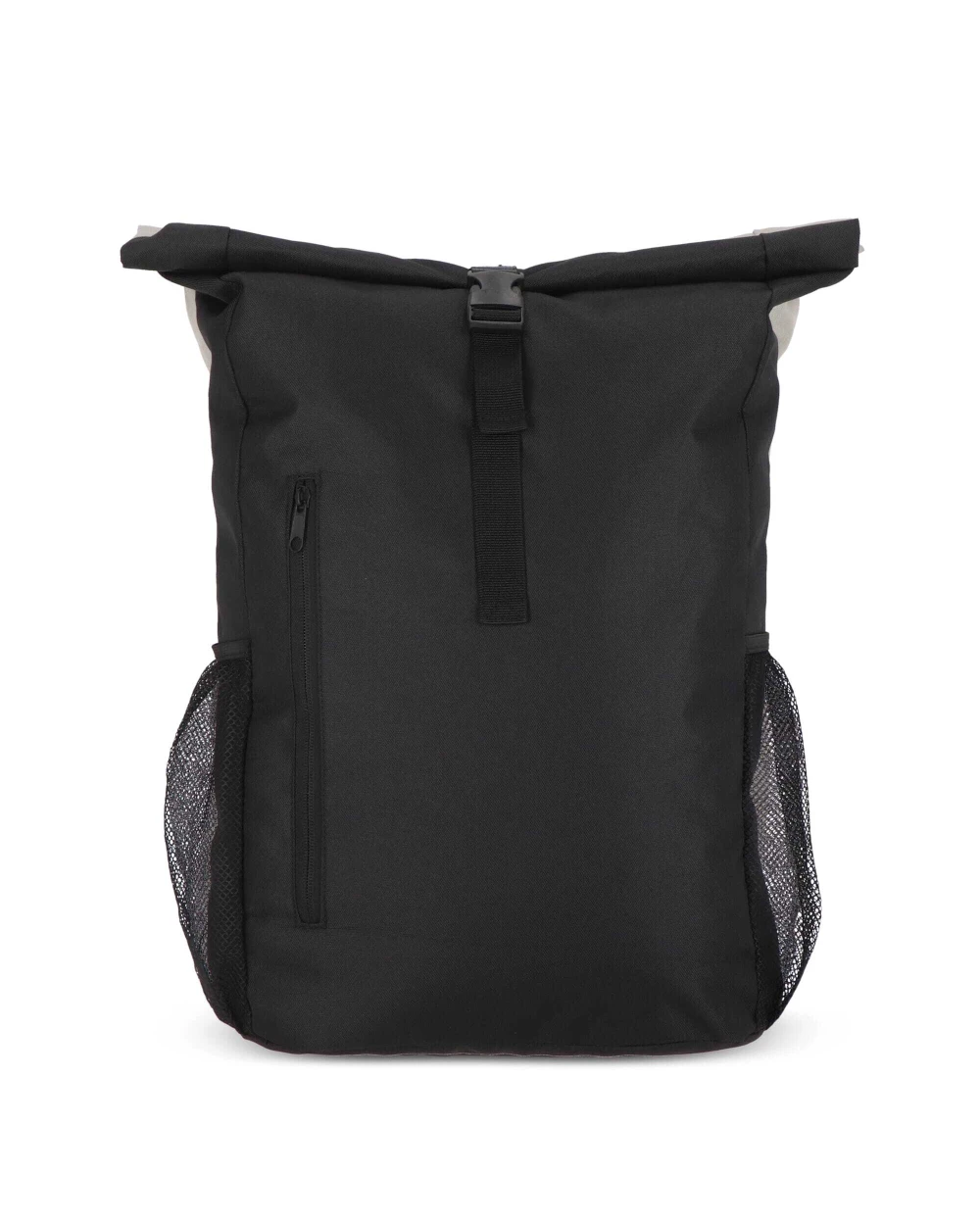 Sacs & Bagagerie personnalisable 4DO R-PET 600D Rolltop sac à dos vélo 20L
