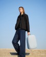 Tassen & Zakken 4DO Bobby Edge, anti-diefstal rugzak voor bedrukking &amp; borduring