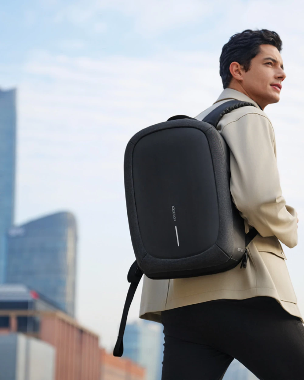 4DO Bobby Edge Taschen personalisierbar