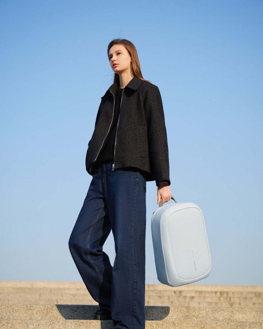 Sacs & Bagagerie personnalisable 4DO Bobby Edge