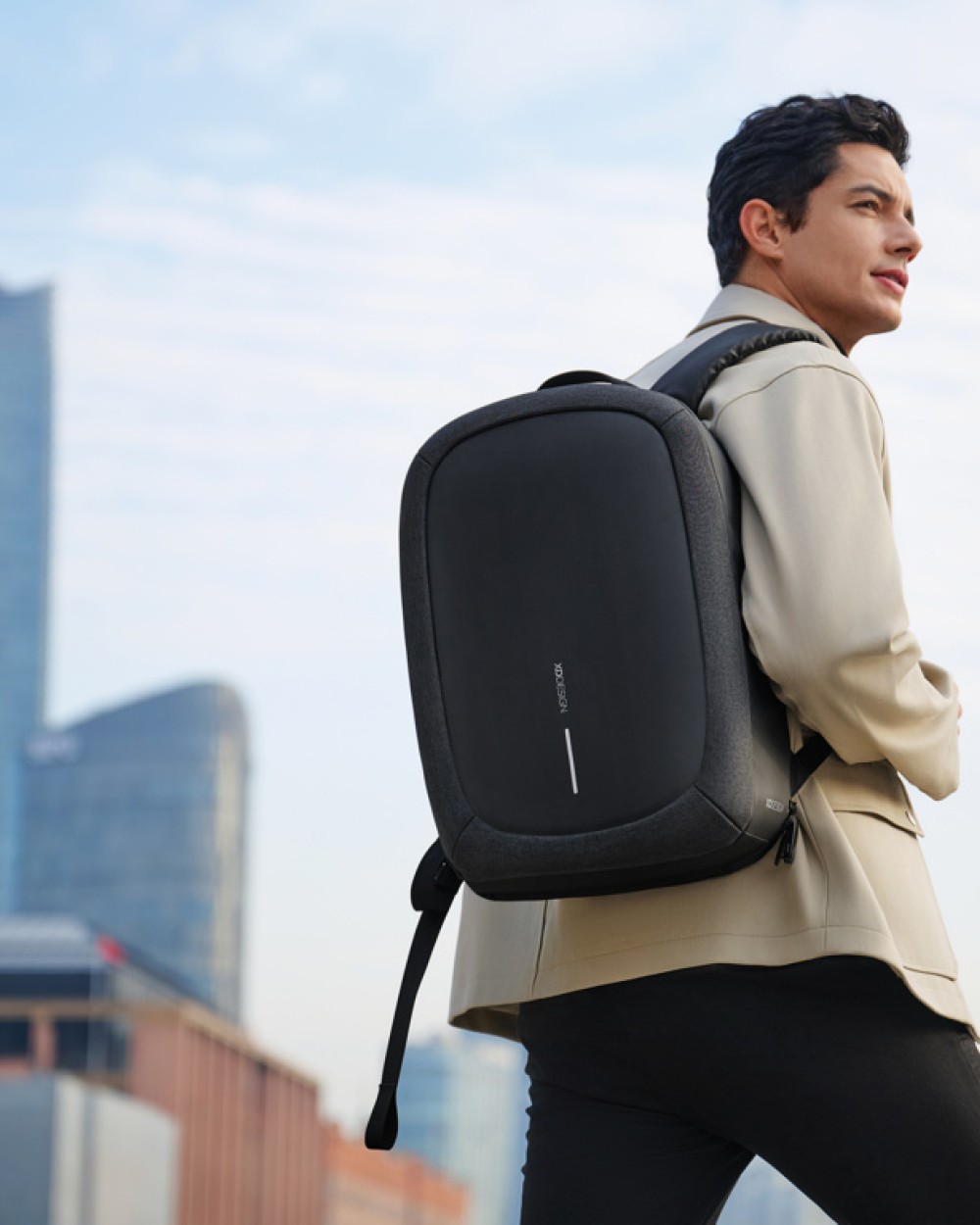 Sacs & Bagagerie personnalisable 4DO Bobby Edge