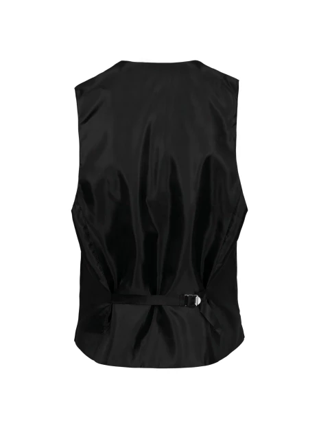 KARIBAN Gilet homme /api/colors/b9fdad4a-5e94-45cb-8c03-c08b349b28c3 personnalisable