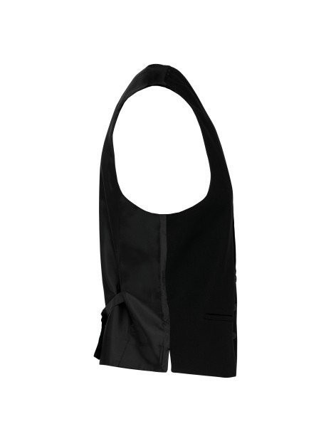 KARIBAN Gilet homme /api/colors/b9fdad4a-5e94-45cb-8c03-c08b349b28c3 personnalisable