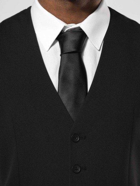 Vestes à personnaliser KARIBAN Gilet homme 