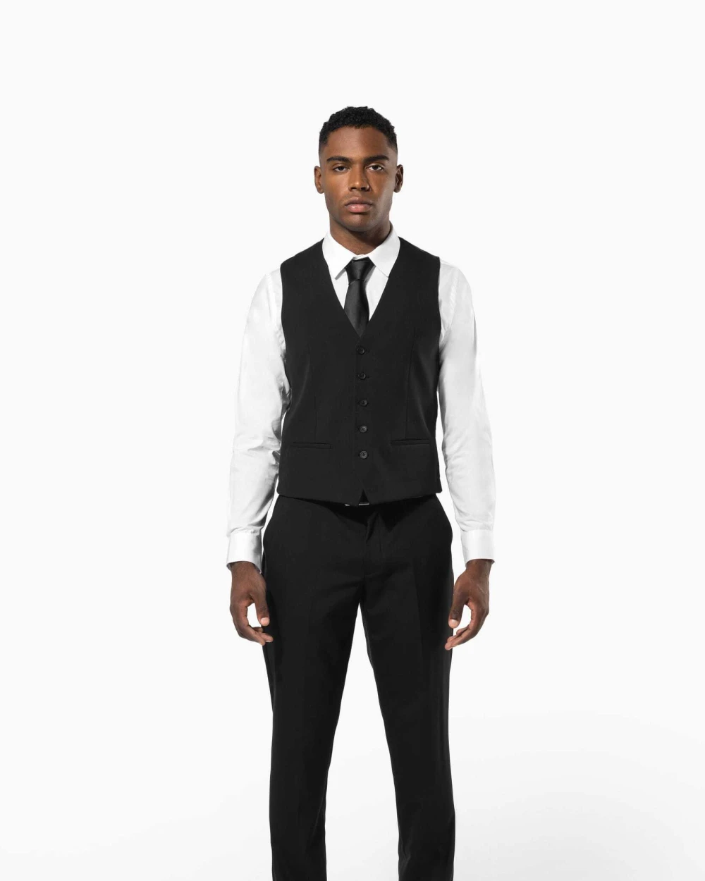 Jassen KARIBAN Herengilet voor bedrukking &amp; borduring