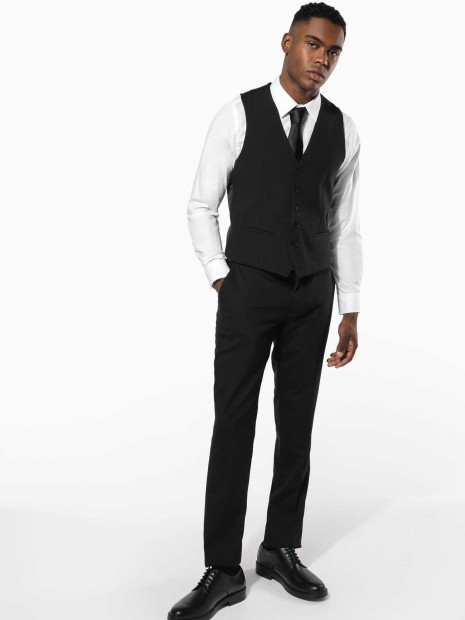 Vestes à personnaliser KARIBAN Gilet homme 