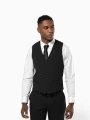 Vestes à personnaliser KARIBAN Gilet homme 