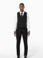 Vestes à personnaliser KARIBAN Gilet homme 