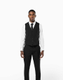 Vestes personnalisable Kariban Gilet homme