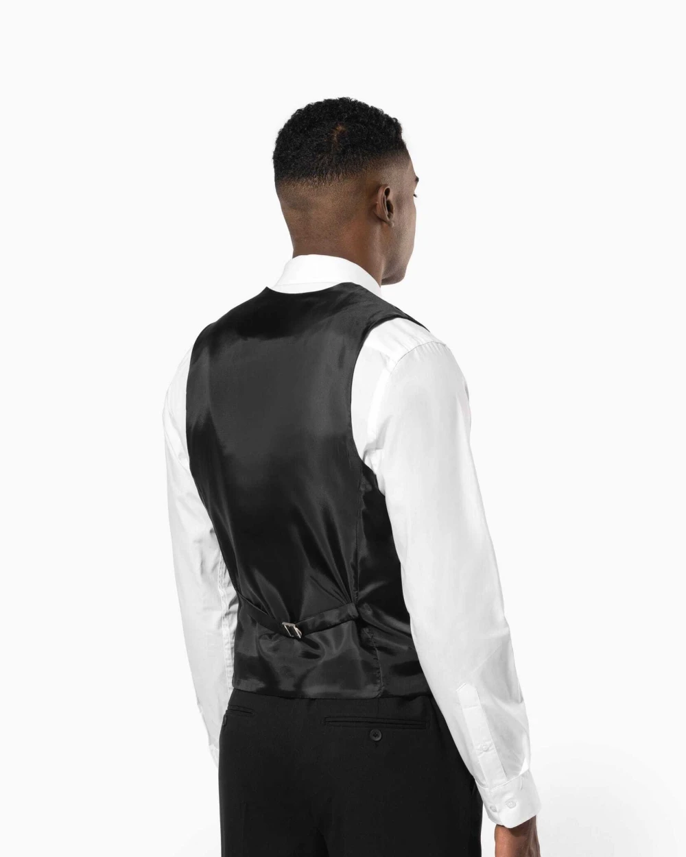 Jassen KARIBAN Herengilet voor bedrukking &amp; borduring