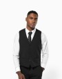 Vestes personnalisable KARIBAN Gilet homme