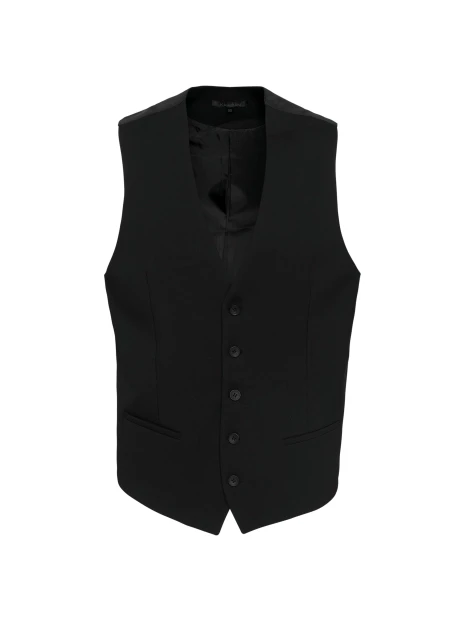 KARIBAN Gilet homme /api/colors/b9fdad4a-5e94-45cb-8c03-c08b349b28c3 personnalisable