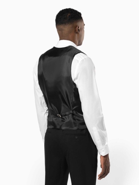 Vestes à personnaliser KARIBAN Gilet homme 