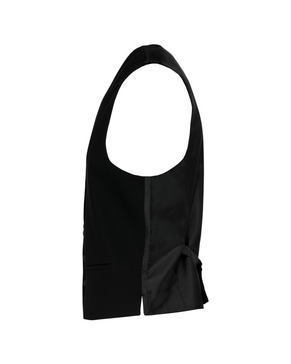 Vestes personnalisable KARIBAN Gilet homme