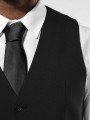 Vestes à personnaliser KARIBAN Gilet homme 