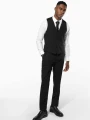 Vestes à personnaliser KARIBAN Gilet homme 