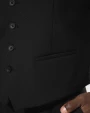 Jassen KARIBAN Herengilet voor bedrukking &amp; borduring