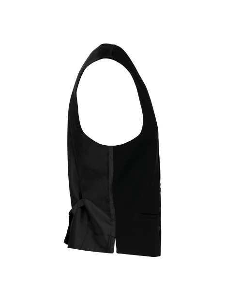 KARIBAN Gilet homme /api/colors/b9fdad4a-5e94-45cb-8c03-c08b349b28c3 personnalisable