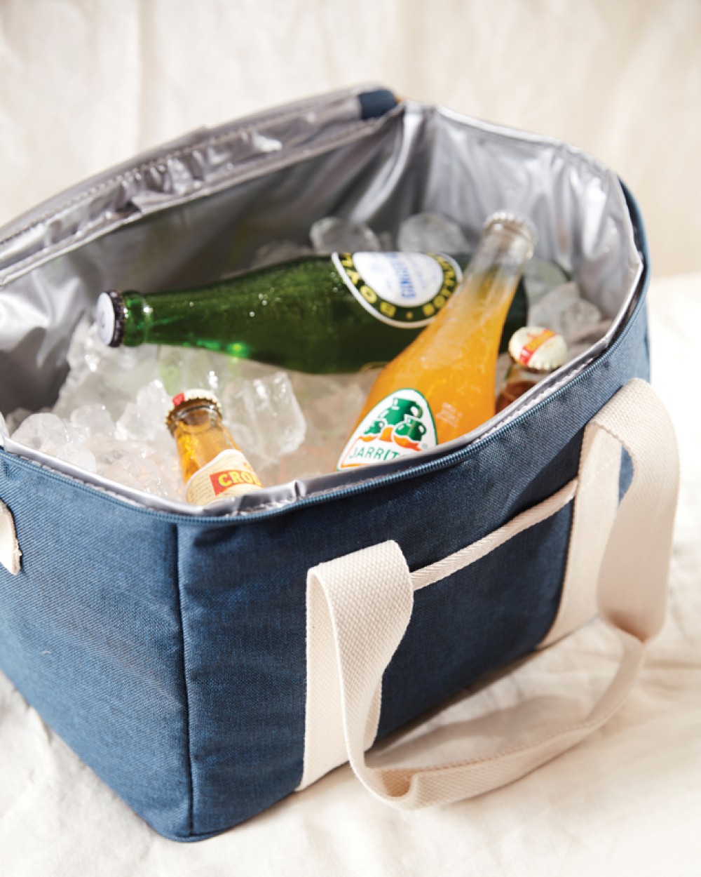 VINGA VINGA Sortino City Cooler Taschen personalisierbar