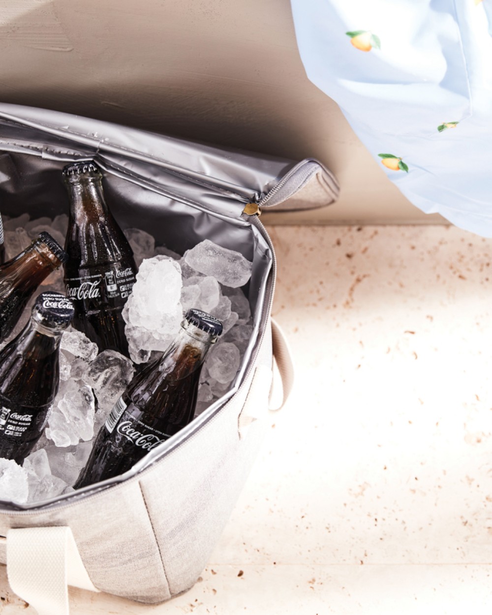 VINGA VINGA Sortino City Cooler Taschen personalisierbar