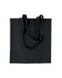 Tote bags personnalisable 4DO Sac shopping en velours côtelé