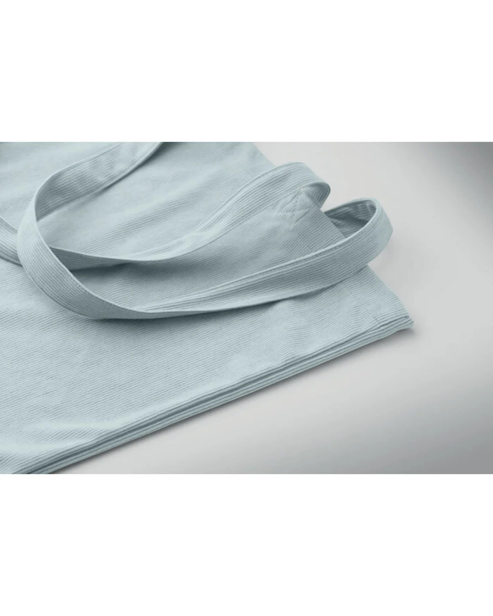 Tote bags 4DO Corduroy boodschappentas voor bedrukking &amp; borduring