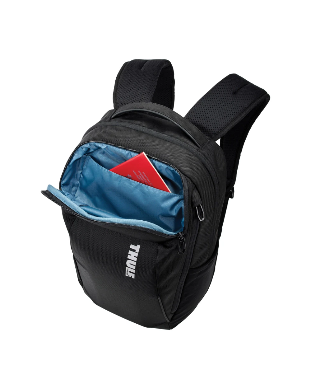 Tassen & Zakken THULE Thule Accent Recycled Backpack 23L voor bedrukking &amp; borduring