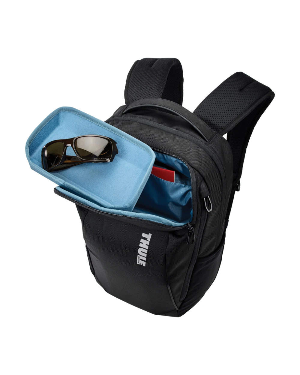 Tassen & Zakken THULE Thule Accent Recycled Backpack 23L voor bedrukking &amp; borduring