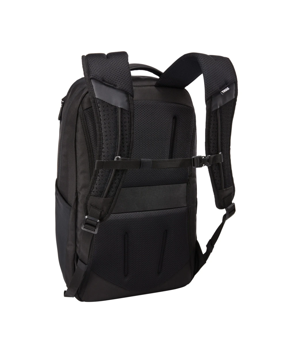 Tassen & Zakken THULE Thule Accent Recycled Backpack 23L voor bedrukking &amp; borduring