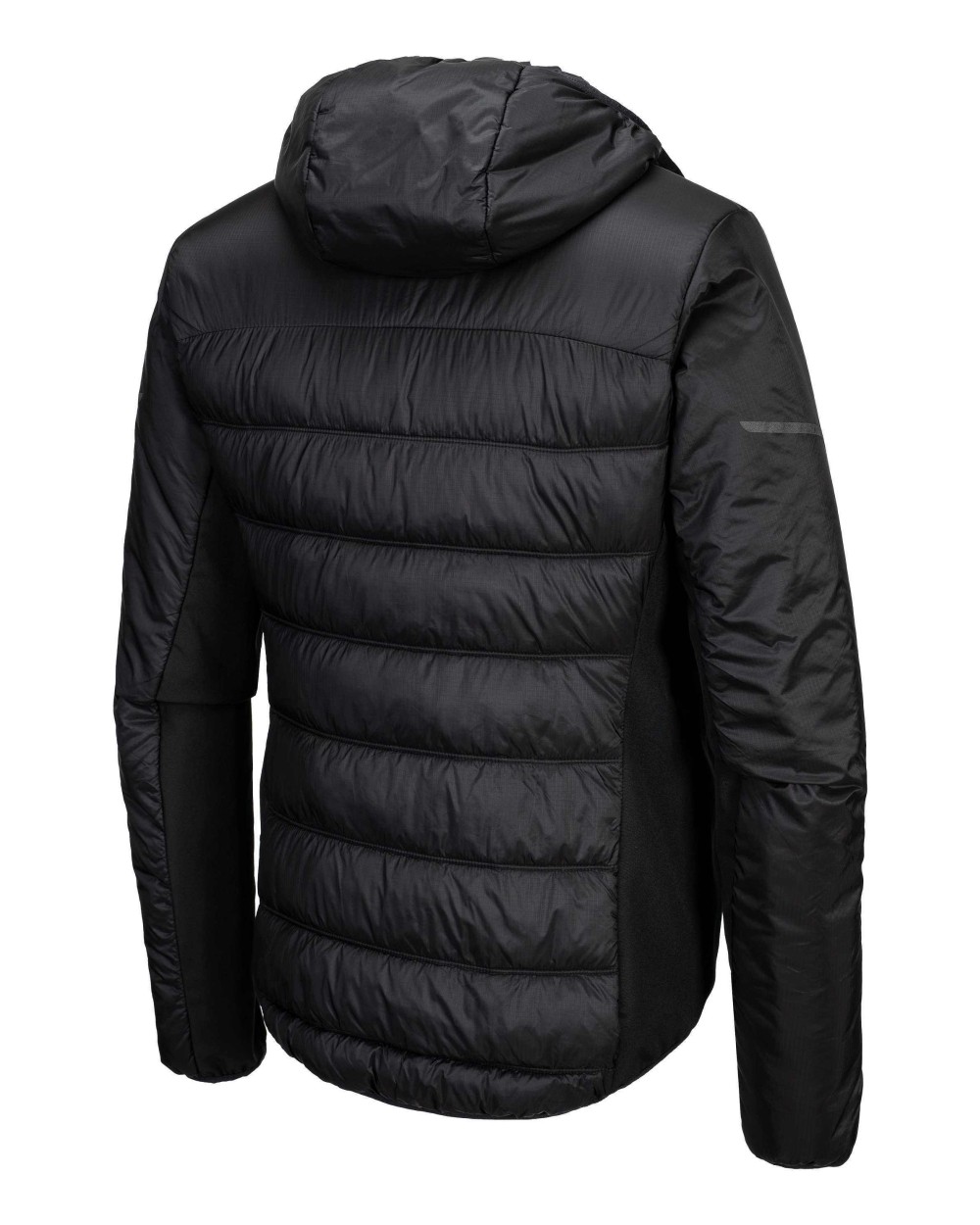 Jassen PORTWEST EV4 Insulated baffle jacket (EV471) voor bedrukking &amp; borduring