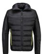 PORTWEST EV4 Insulated baffle jacket (EV471) Jacken personalisierbar
