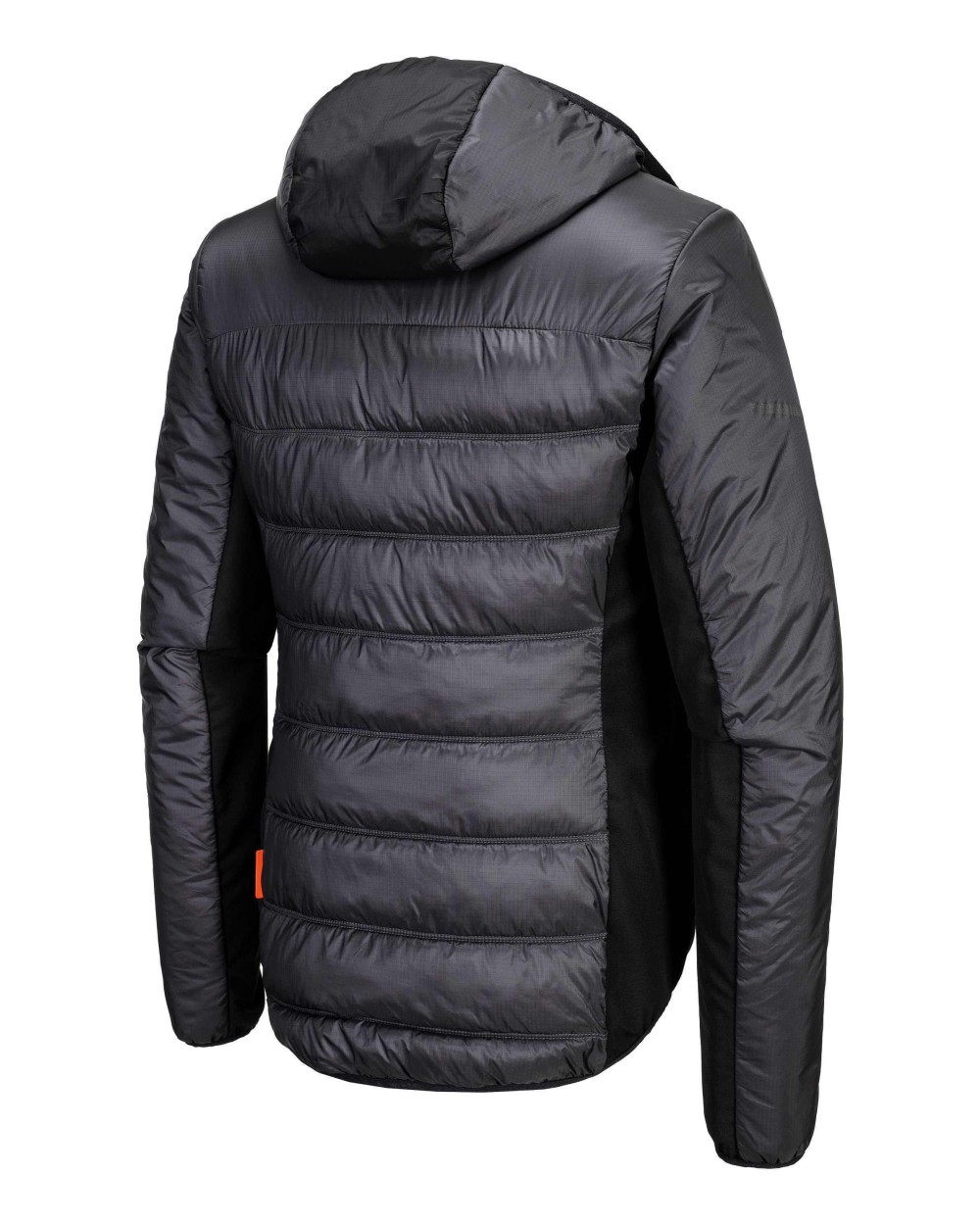 Jassen PORTWEST EV4 Insulated baffle jacket (EV471) voor bedrukking &amp; borduring
