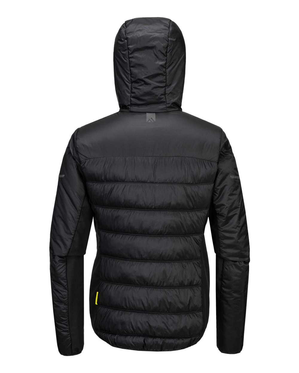 Jassen PORTWEST EV4 Insulated baffle jacket (EV471) voor bedrukking &amp; borduring
