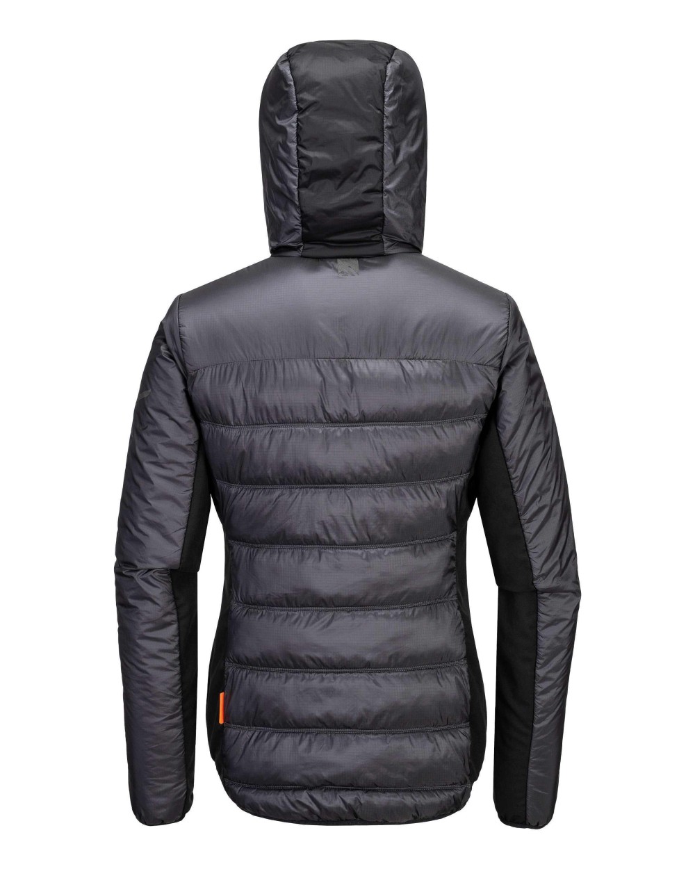 PORTWEST EV4 Insulated baffle jacket (EV471) Jacken personalisierbar