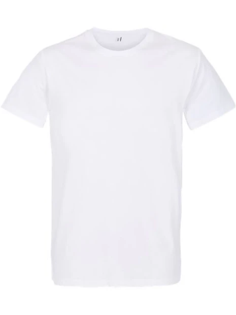 T-Shirts à personnaliser SOL'S Rtp Apparel Rtp Apparel Tempo 145 Men 
